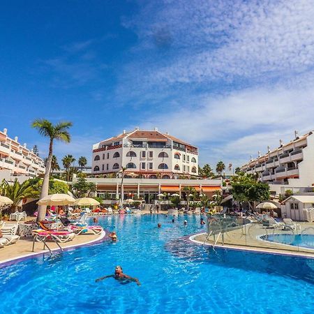 Rentaliday Garden Beach Playa de las Americas (Tenerife) Exterior foto