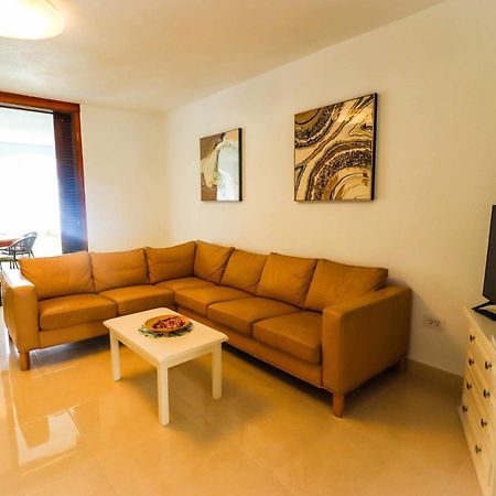 Rentaliday Garden Beach Playa de las Americas (Tenerife) Exterior foto