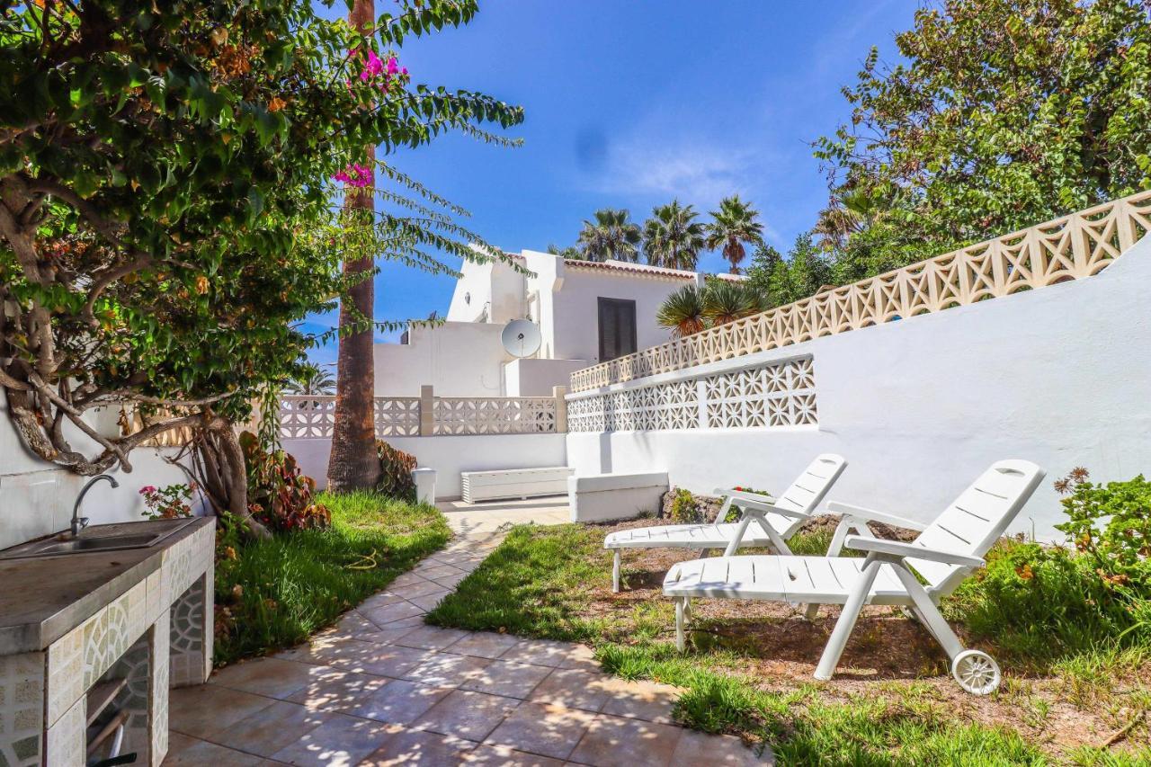 Rentaliday Garden Beach Playa de las Americas (Tenerife) Exterior foto