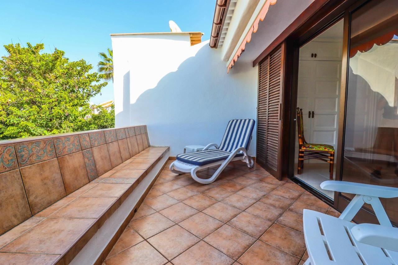Rentaliday Garden Beach Playa de las Americas (Tenerife) Exterior foto